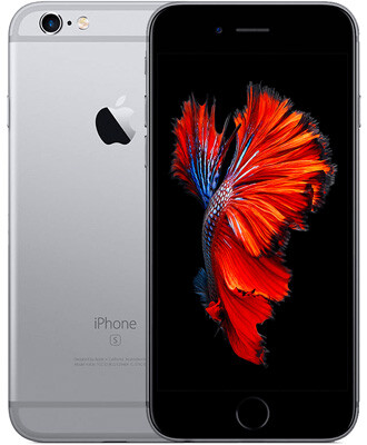 Apple iPhone 6s 64gb Space Grau vocabulary.inIcoola