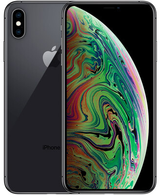 Apple iPhone XS Max 256gb Space Grau eco vocabulary.inIcoola