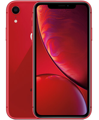 Apple iPhone XR 256gb Red eco vocabulary.inIcoola