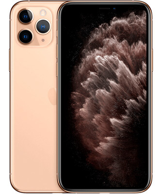 Apple iPhone 11 Pro 256gb Gold eco vocabulary.inIcoola