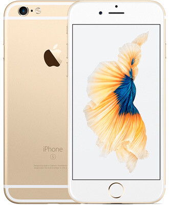 Apple iPhone 6s 128gb Gold vocabulary.inIcoola