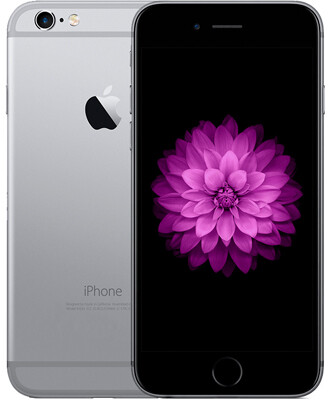 Apple iPhone 6 32gb Space Grau vocabulary.inIcoola