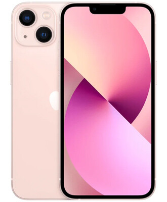 Apple iPhone 13 128gb Pink eco vocabulary.inIcoola