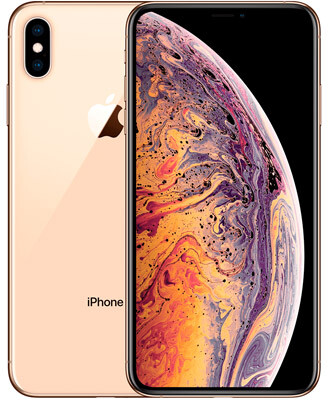 Apple iPhone XS Max 64gb Gold eco vocabulary.inIcoola