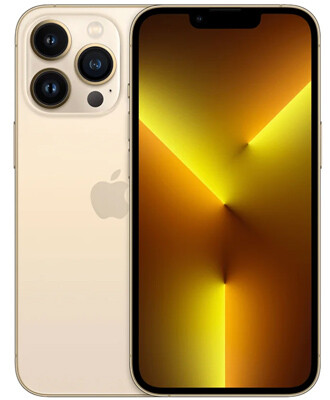 Apple iPhone 13 Pro 512gb Gold eco vocabulary.inIcoola