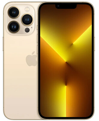 Apple iPhone 13 Pro Max 512gb Gold vocabulary.inIcoola