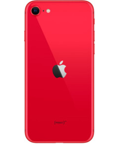 Apple iPhone SE 2020 64gb Red eco vocabulary.inIcoola