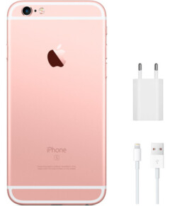 Apple iPhone 6s 32gb Rose Gold vocabulary.inIcoola