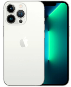 Apple iPhone 13 Pro 256gb Silber eco vocabulary.inIcoola