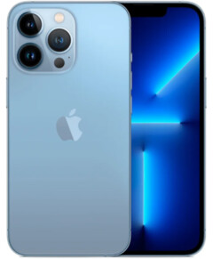 Apple iPhone 13 Pro 1TB Sierra Blue eco vocabulary.inIcoola