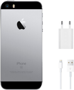 Apple iPhone SE 16gb Space Gray vocabulary.inIcoola