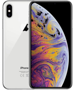 Apple iPhone XS Max 256gb Silber eco vocabulary.inIcoola