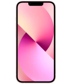 Apple iPhone 13 256gb Pink eco vocabulary.inIcoola