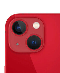 Apple iPhone 13 128gb Red eco vocabulary.inIcoola