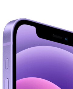 Apple iPhone 12 Mini 256gb Purple eco vocabulary.inIcoola