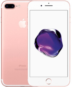 Apple iPhone 7 Plus 256gb Rose Gold vocabulary.inIcoola