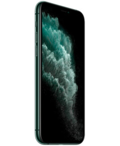 Apple iPhone 11 Pro 256gb Midnight Green eco vocabulary.inIcoola