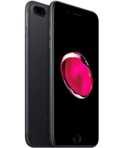 Apple iPhone 7 Plus 256gb Schwarz vocabulary.inIcoola