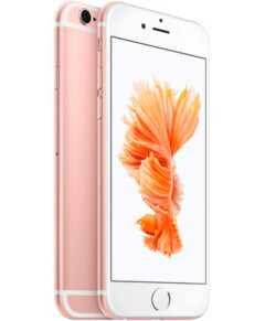 Apple iPhone 6s 64gb Rose Gold vocabulary.inIcoola