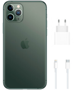 Apple iPhone 11 Pro 256gb Midnight Green eco vocabulary.inIcoola