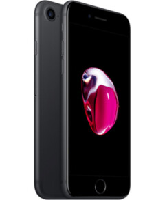 Apple iPhone 7 256gb Black vocabulary.inIcoola