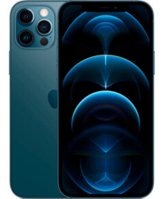 Apple iPhone 12 Pro 256gb Pazifik Blau eco vocabulary.inIcoola