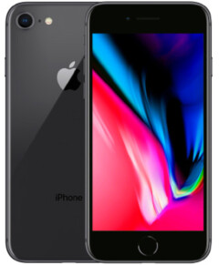 Apple iPhone 8 64gb Space Grau eco vocabulary.inIcoola