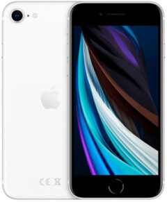 Apple iPhone SE 2020 64gb White eco vocabulary.inIcoola