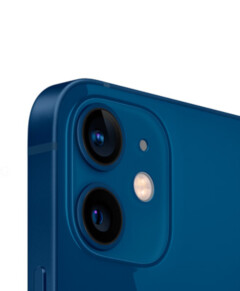 Apple iPhone 12 Mini 256gb Blau eco vocabulary.inIcoola