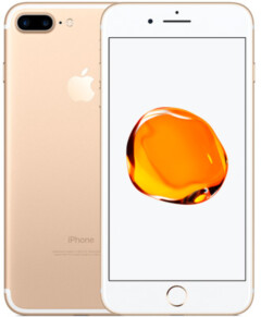 Apple iPhone 7 Plus 32gb Rose Gold vocabulary.inIcoola