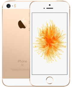 Apple iPhone SE 32gb Gold vocabulary.inIcoola