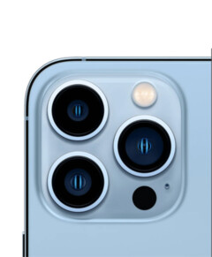 Apple iPhone 13 Pro 512gb Blue Sierra  eco vocabulary.inIcoola