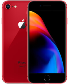 Apple iPhone 8 256gb Rot eco vocabulary.inIcoola