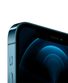 Apple iPhone 12 Pro 256gb Pazifik Blau eco vocabulary.inIcoola