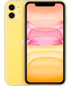 Apple iPhone 11 64gb Yellow eco vocabulary.inIcoola