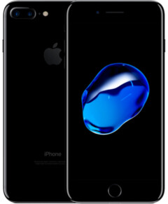 Apple iPhone 7 Plus 256gb Dunkelschwarz vocabulary.inIcoola