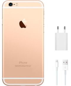 Apple iPhone 6 16gb Gold vocabulary.inIcoola