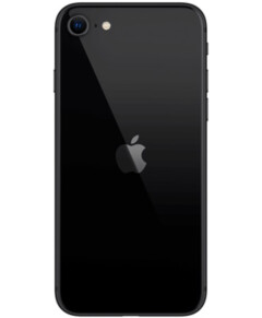 Apple iPhone SE 2020 128gb Black eco vocabulary.inIcoola