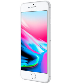 Apple iPhone 8 256gb Silver eco vocabulary.inIcoola