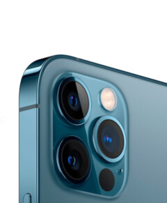 Apple iPhone 12 Pro 128gb Pazifik Blau eco vocabulary.inIcoola