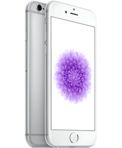 Apple iPhone 6 32gb Silber vocabulary.inIcoola