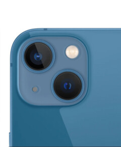 Apple iPhone 13 256gb Blau eco vocabulary.inIcoola