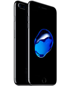 Apple iPhone 7 Plus 32gb Jet Black vocabulary.inIcoola