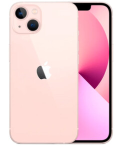 Apple iPhone 13 128gb Pink eco vocabulary.inIcoola