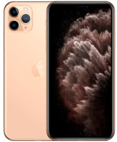 Apple iPhone 11 Pro Max 512gb Gold eco vocabulary.inIcoola