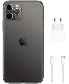 Apple iPhone 11 Pro 64gb Space Gray eco vocabulary.inIcoola