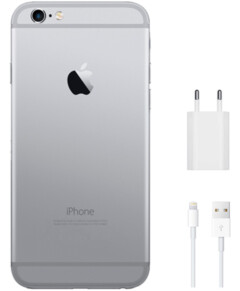 Apple iPhone 6 16gb Space Grau vocabulary.inIcoola