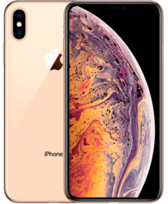 Apple iPhone XS Max 256gb Gold eco vocabulary.inIcoola