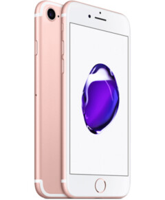 Apple iPhone 7 32gb Rose Gold vocabulary.inIcoola