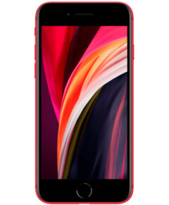 Apple iPhone SE 2020 256gb Red eco vocabulary.inIcoola